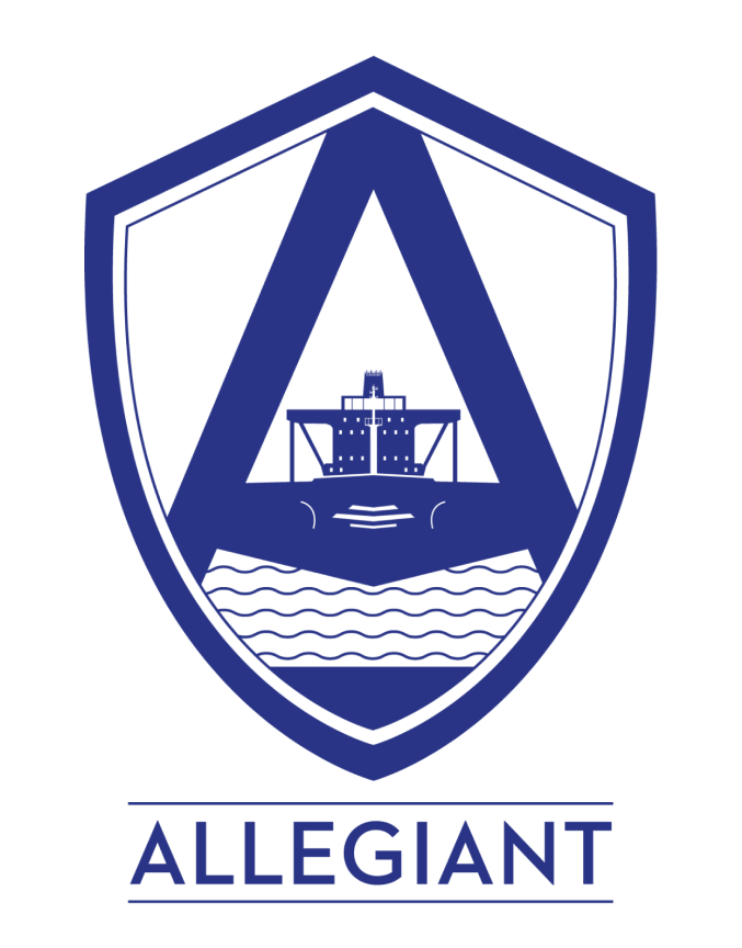 ALLEGIANT (Shipping) Ltd